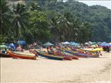 Playa Crash Boat           - AGUADILLA